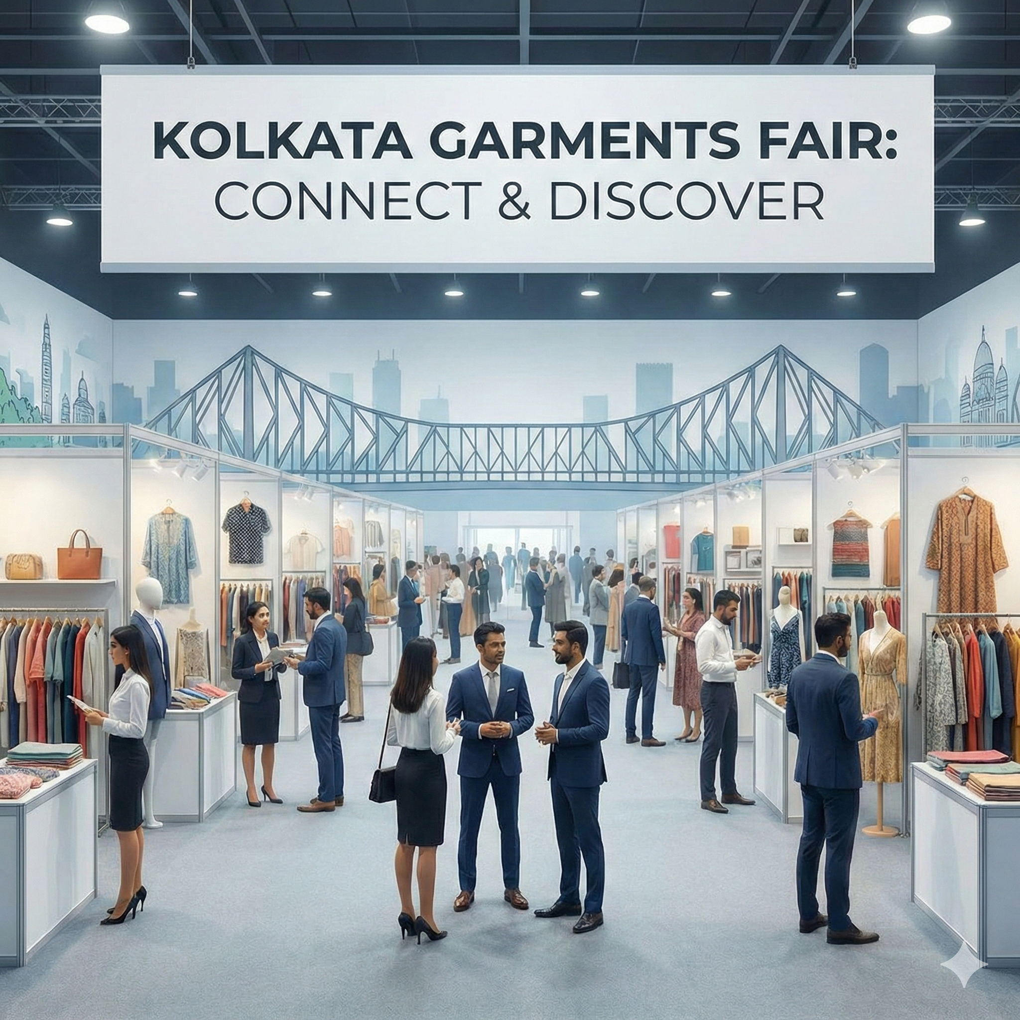Discover Best Garments Fair