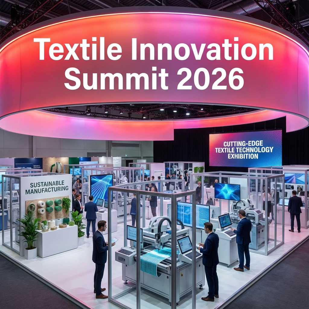 Textile Innovation Summit