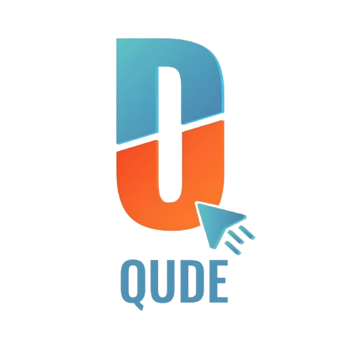 Qude